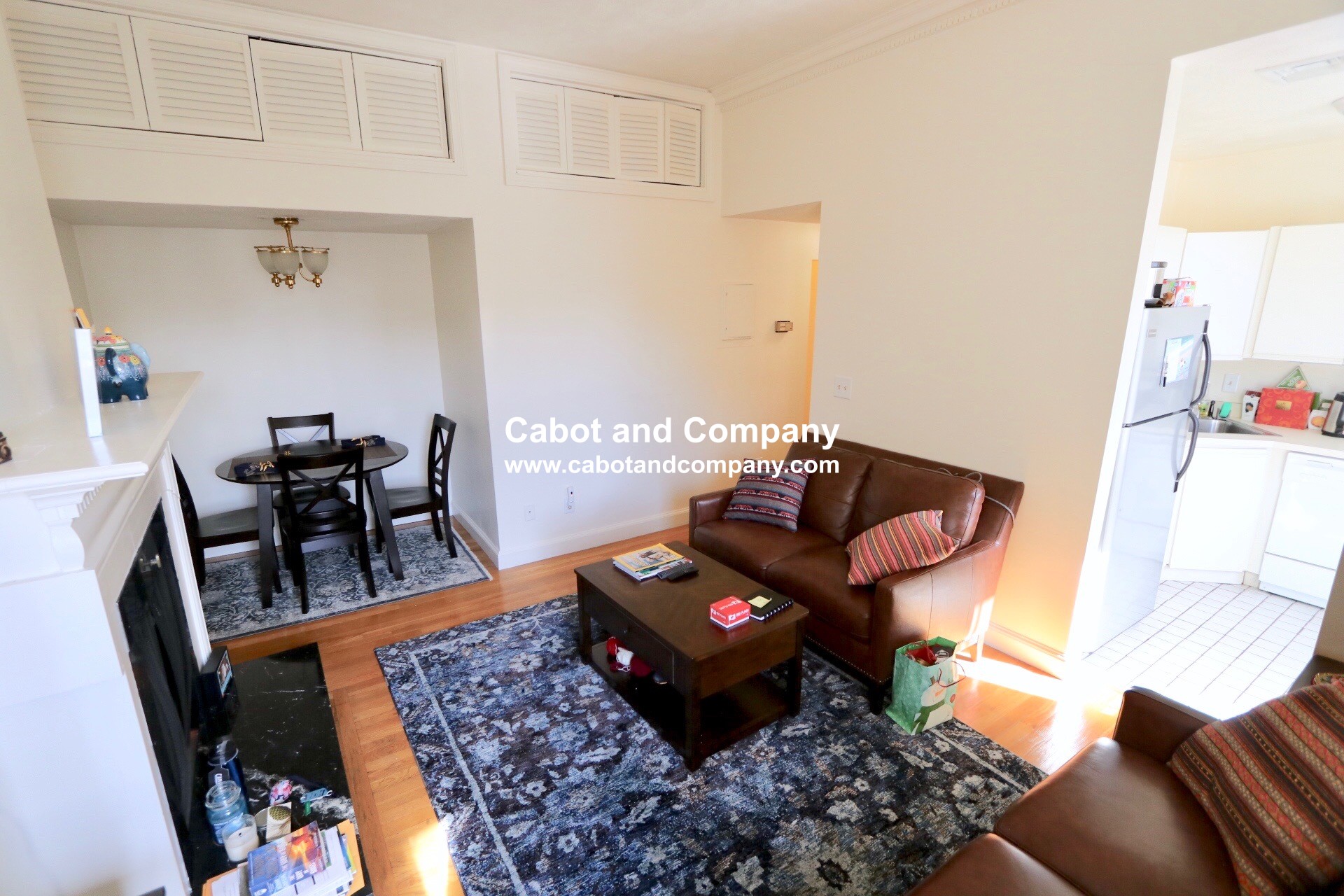1 bed, 1 bath apartment for rent at 328 Dartmouth St Unit 12, Back Bay — photo 5 of 16