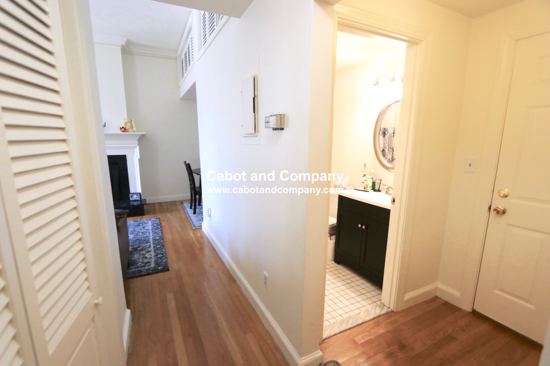 1 bed, 1 bath apartment for rent at 328 Dartmouth St Unit 12, Back Bay — photo 10 of 16