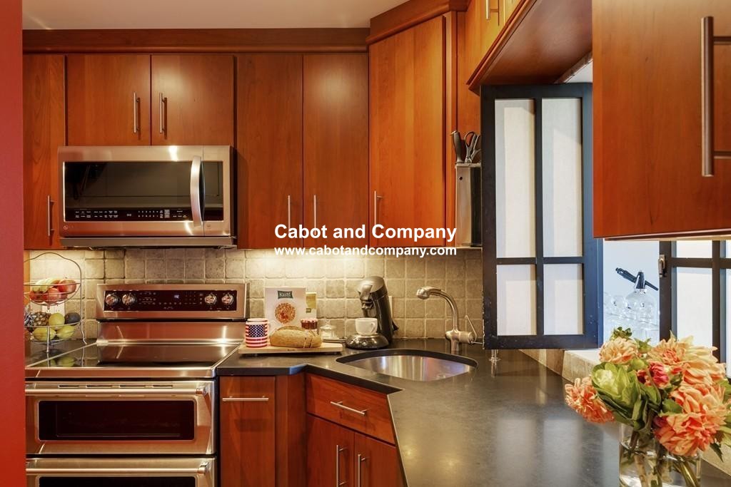 6 Edgerly Pl, Back Bay