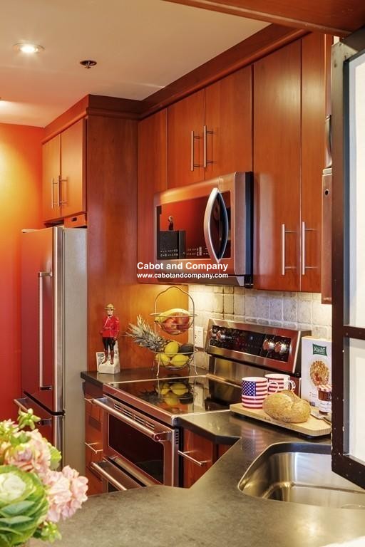 6 Edgerly Pl, Back Bay