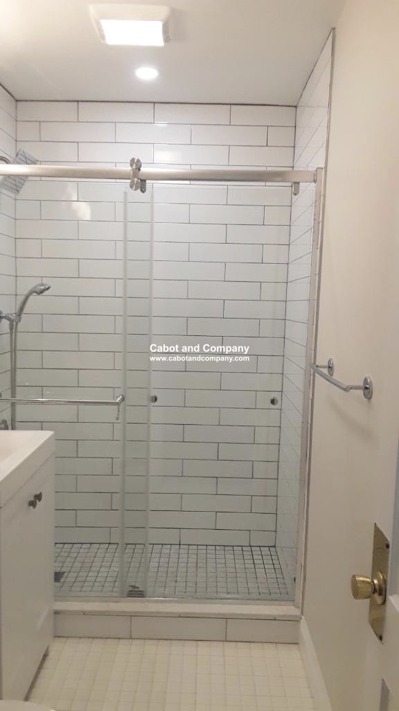 475 Beacon St, Back Bay