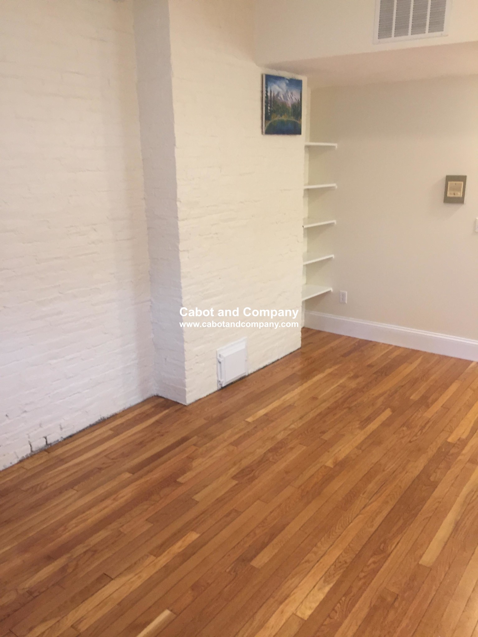 295 Newbury St, Back Bay