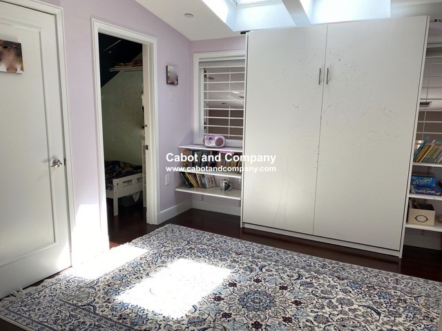 201 Newbury St, Back Bay