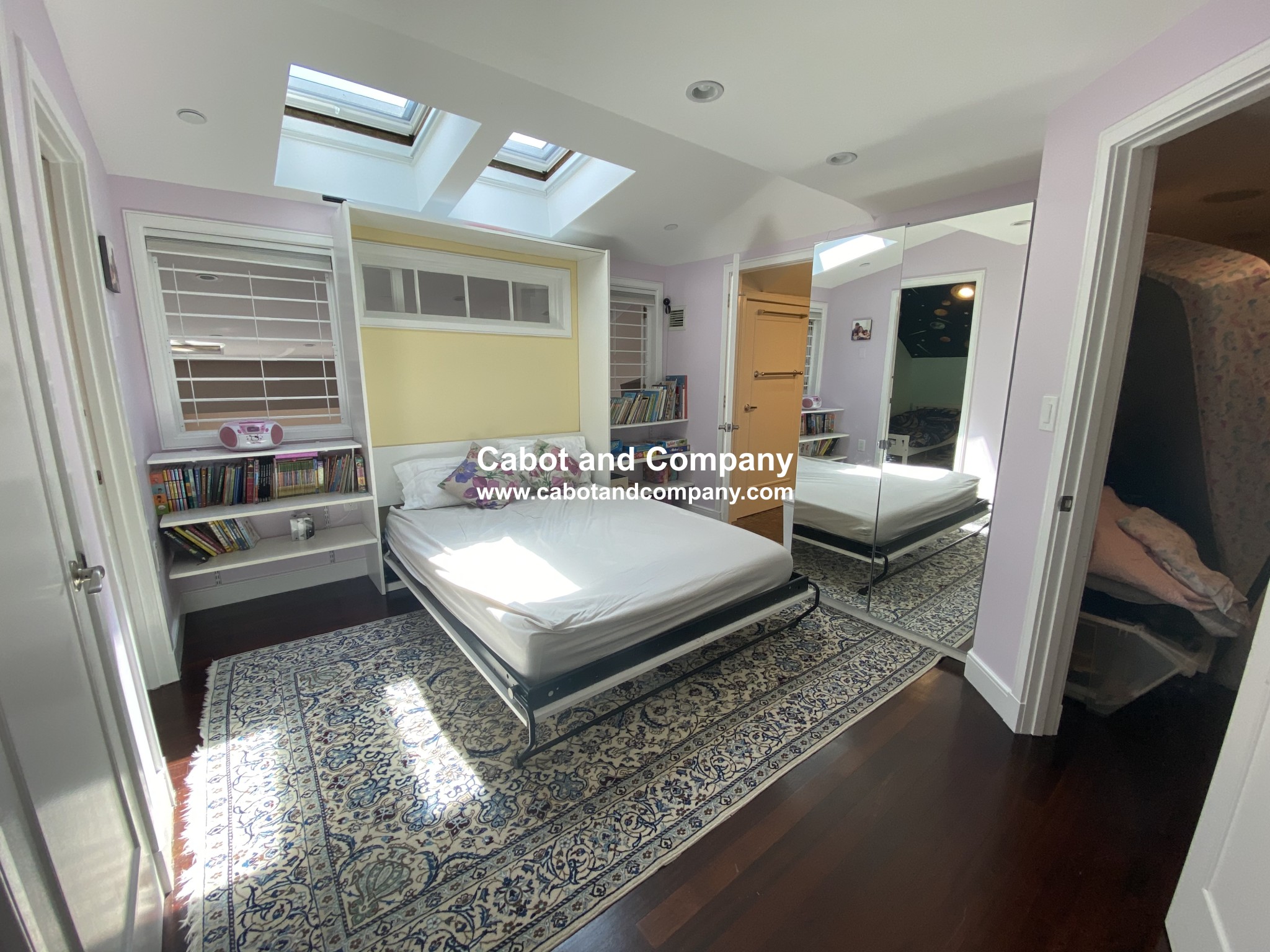 201 Newbury St, Back Bay