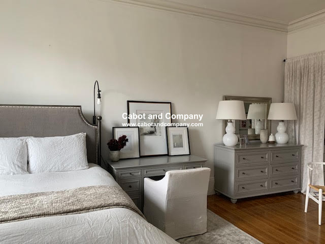 115 Beacon St, Back Bay