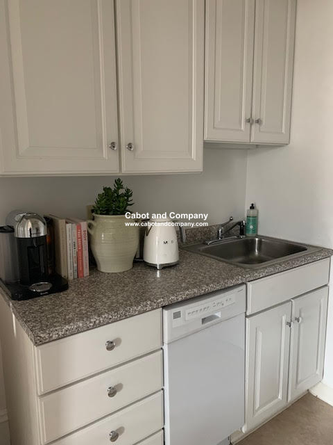 115 Beacon St, Back Bay