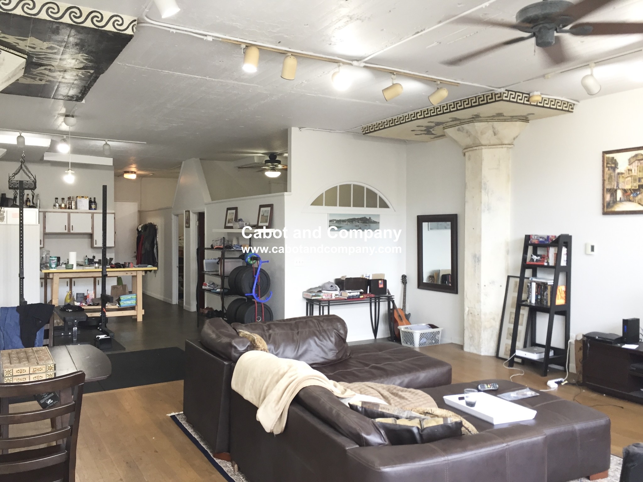 2 bed, 1 bath apartment for rent at 1 Fitchburg St Unit C218, East Somerville — photo 2 of 7