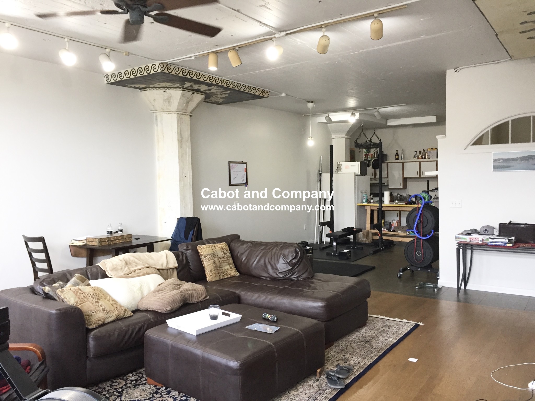 2 bed, 1 bath apartment for rent at 1 Fitchburg St Unit C218, East Somerville — photo 3 of 7
