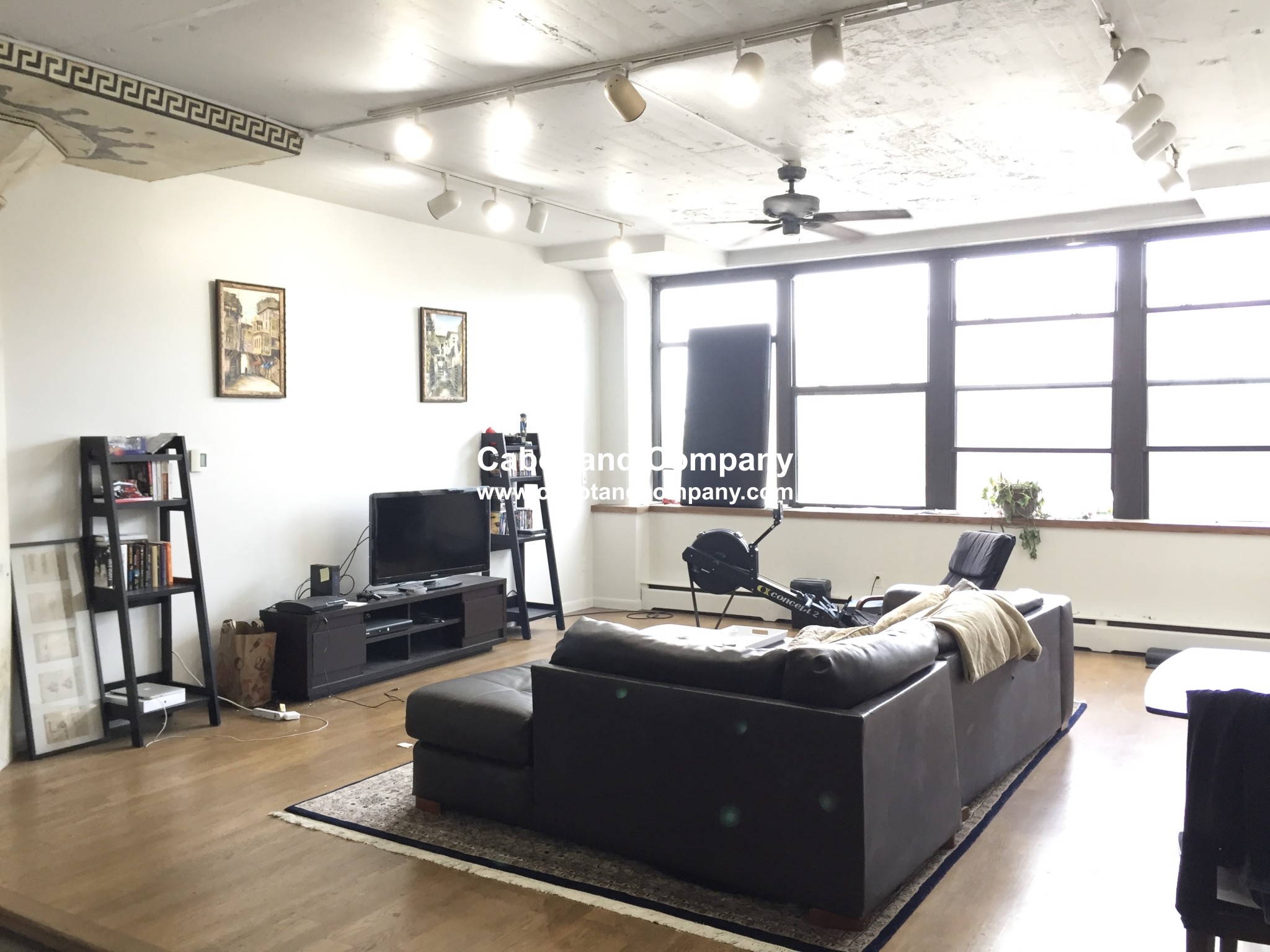 2 bed, 1 bath apartment for rent at 1 Fitchburg St Unit C218, East Somerville