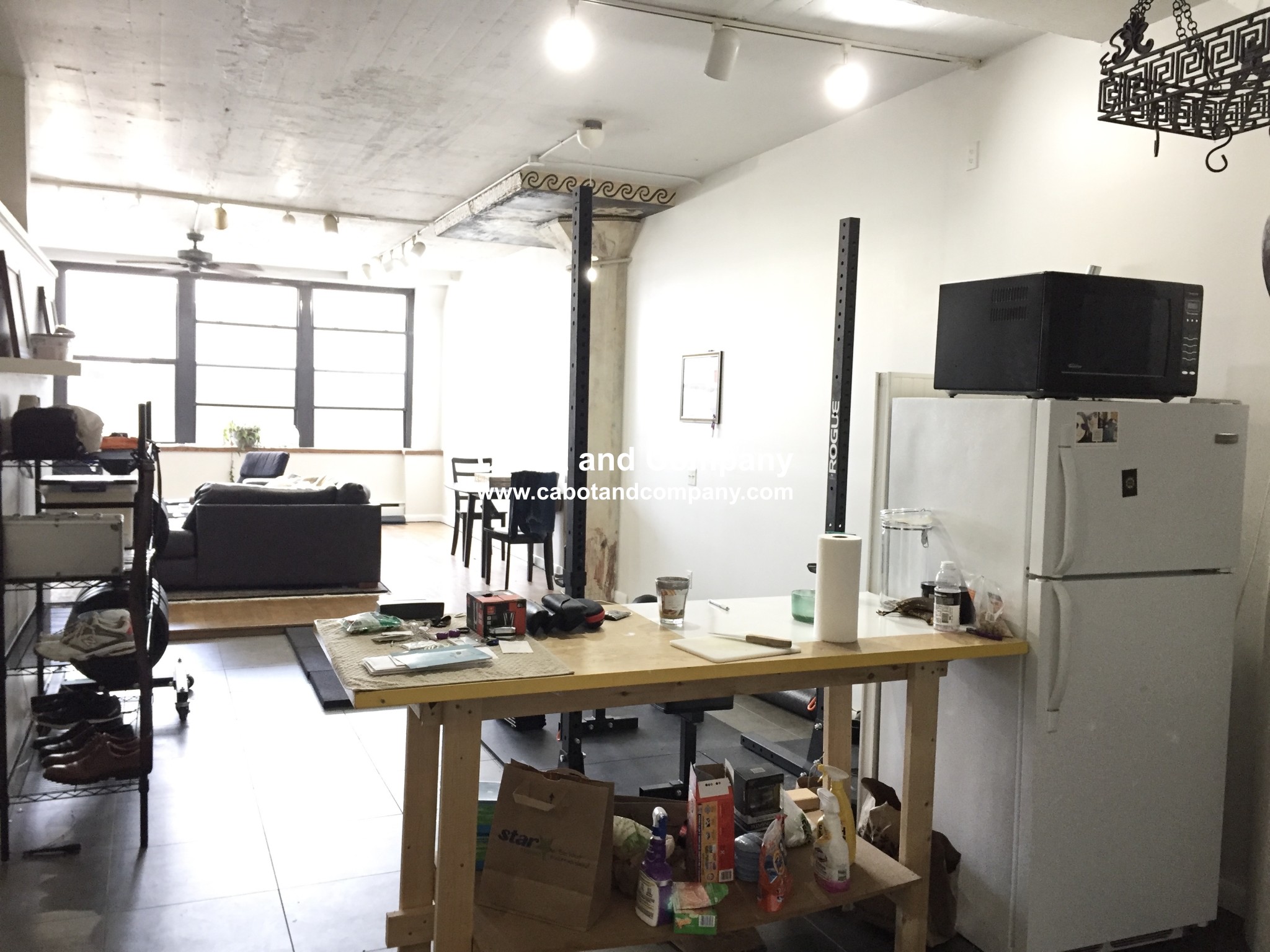 2 bed, 1 bath apartment for rent at 1 Fitchburg St Unit C218, East Somerville — photo 5 of 7