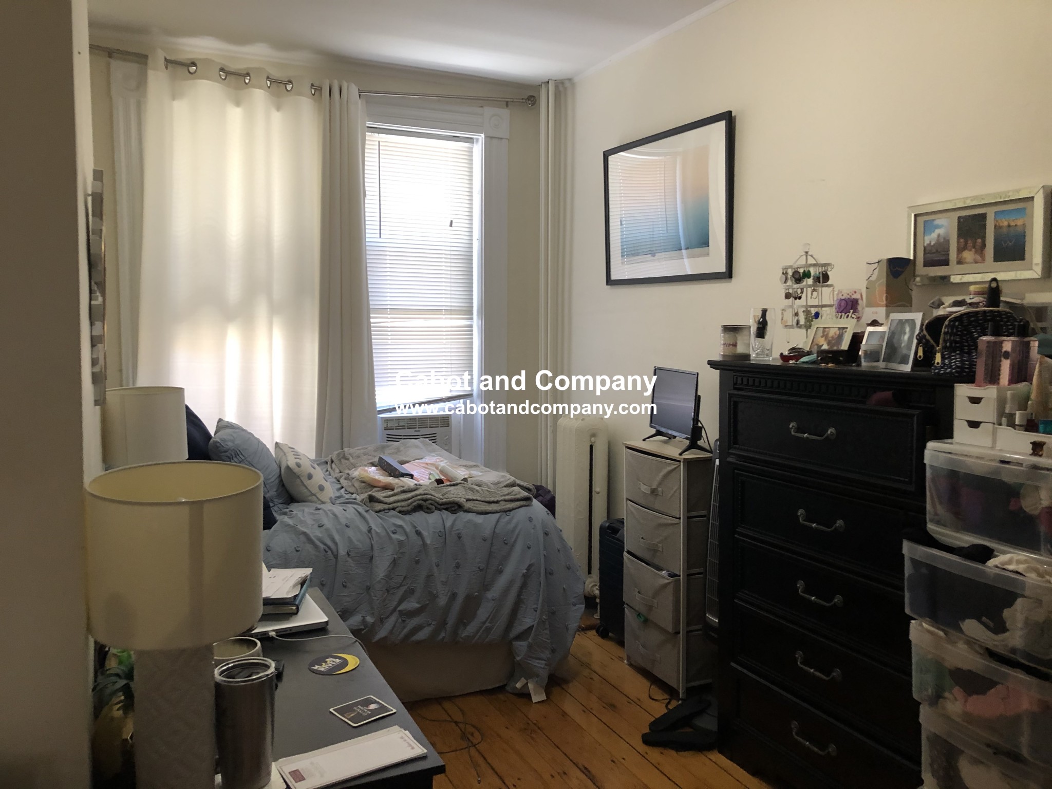 34 Isabella St, Back Bay