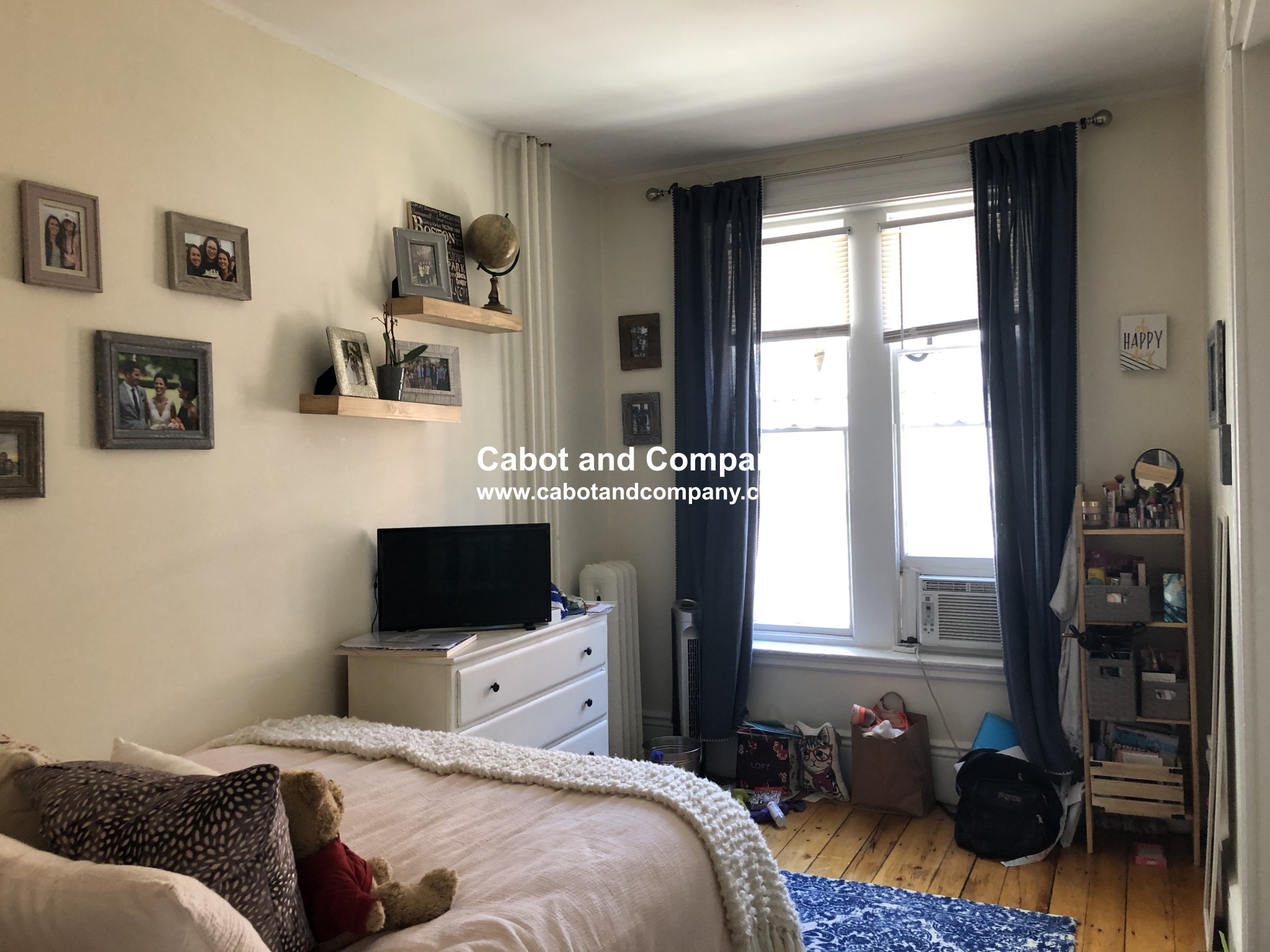 34 Isabella St, Back Bay