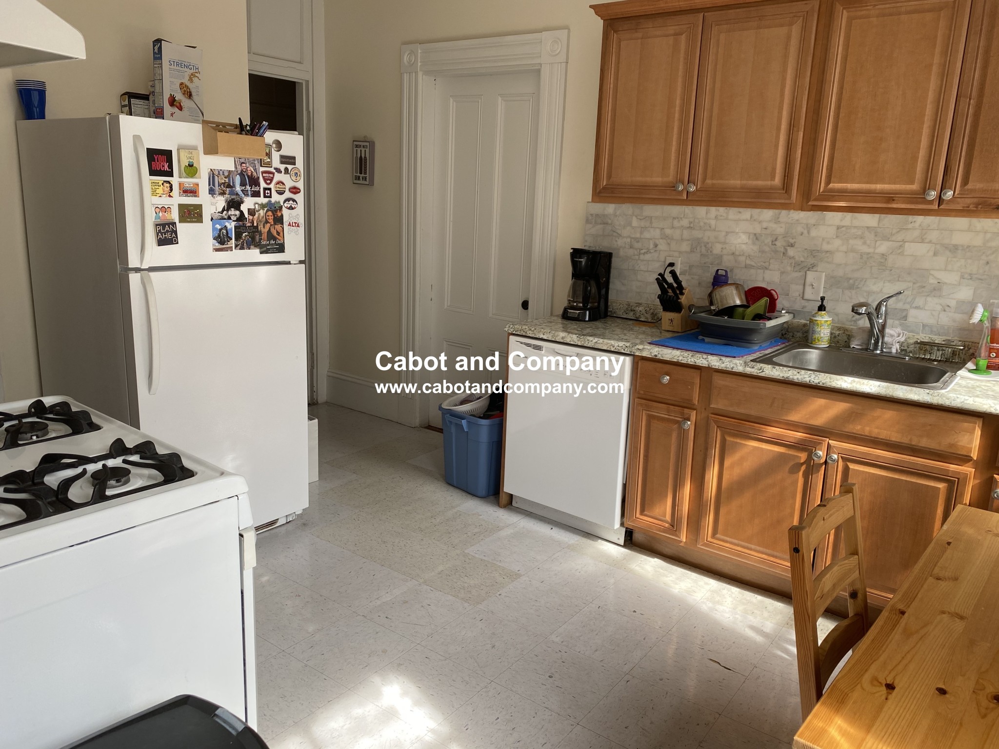 34 Isabella St, Back Bay