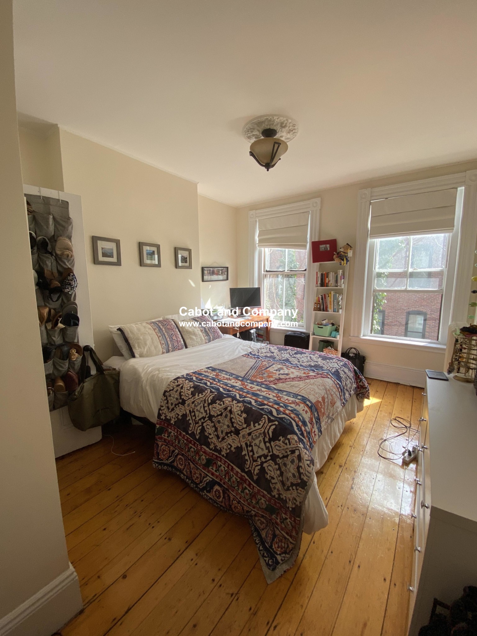 34 Isabella St, Back Bay