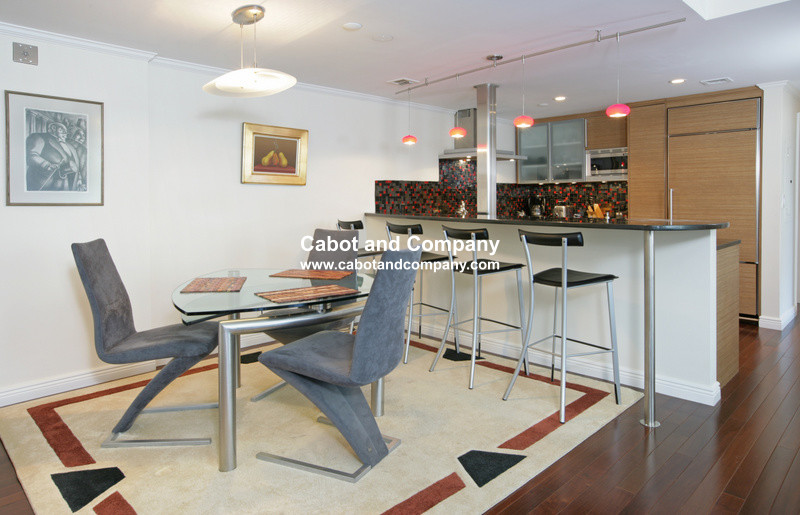 201 Newbury St, Back Bay