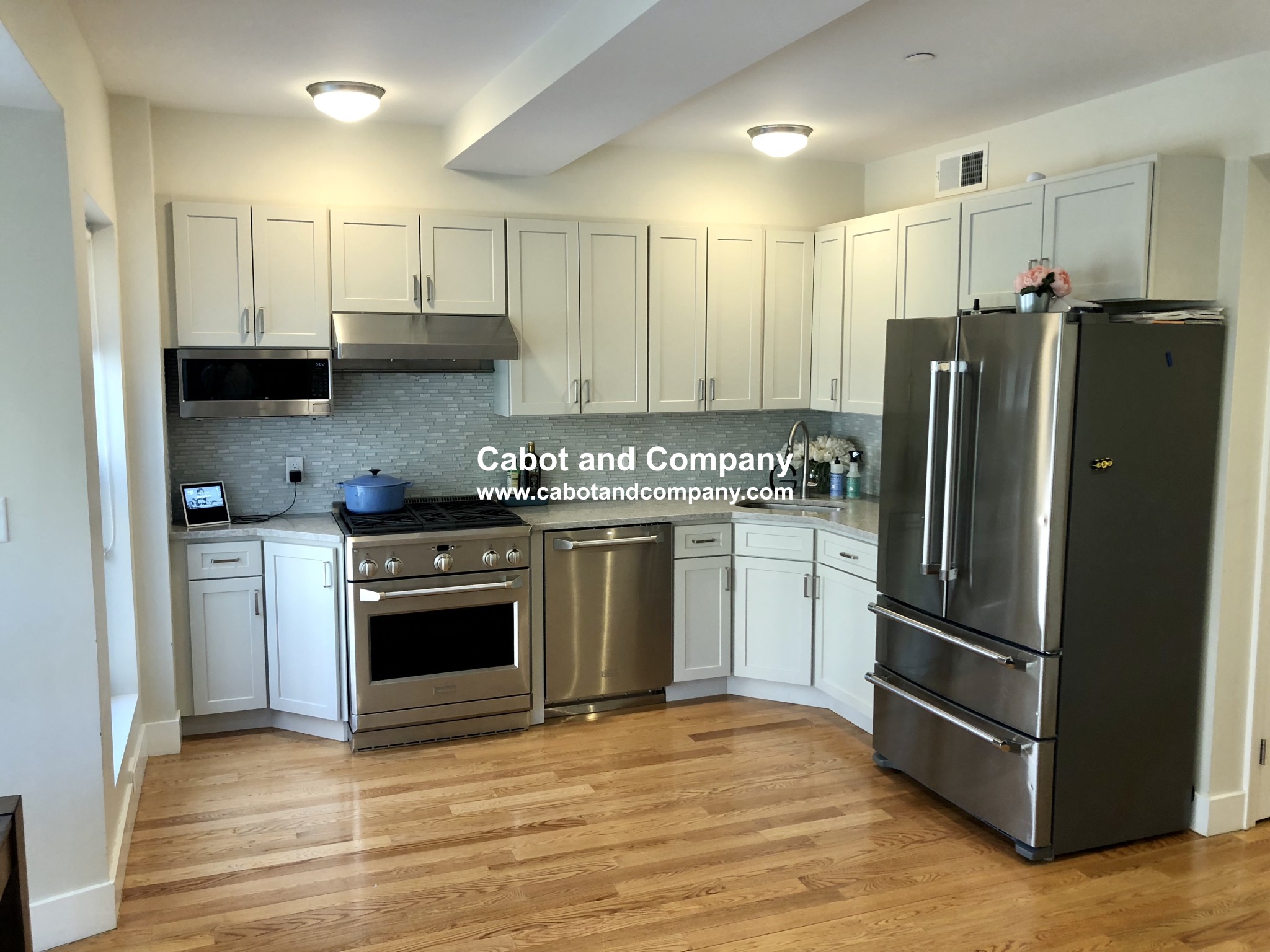 2 bed, 2 bath apartment for rent at 719 Boylston St Unit 204, Back Bay — photo 5 of 10