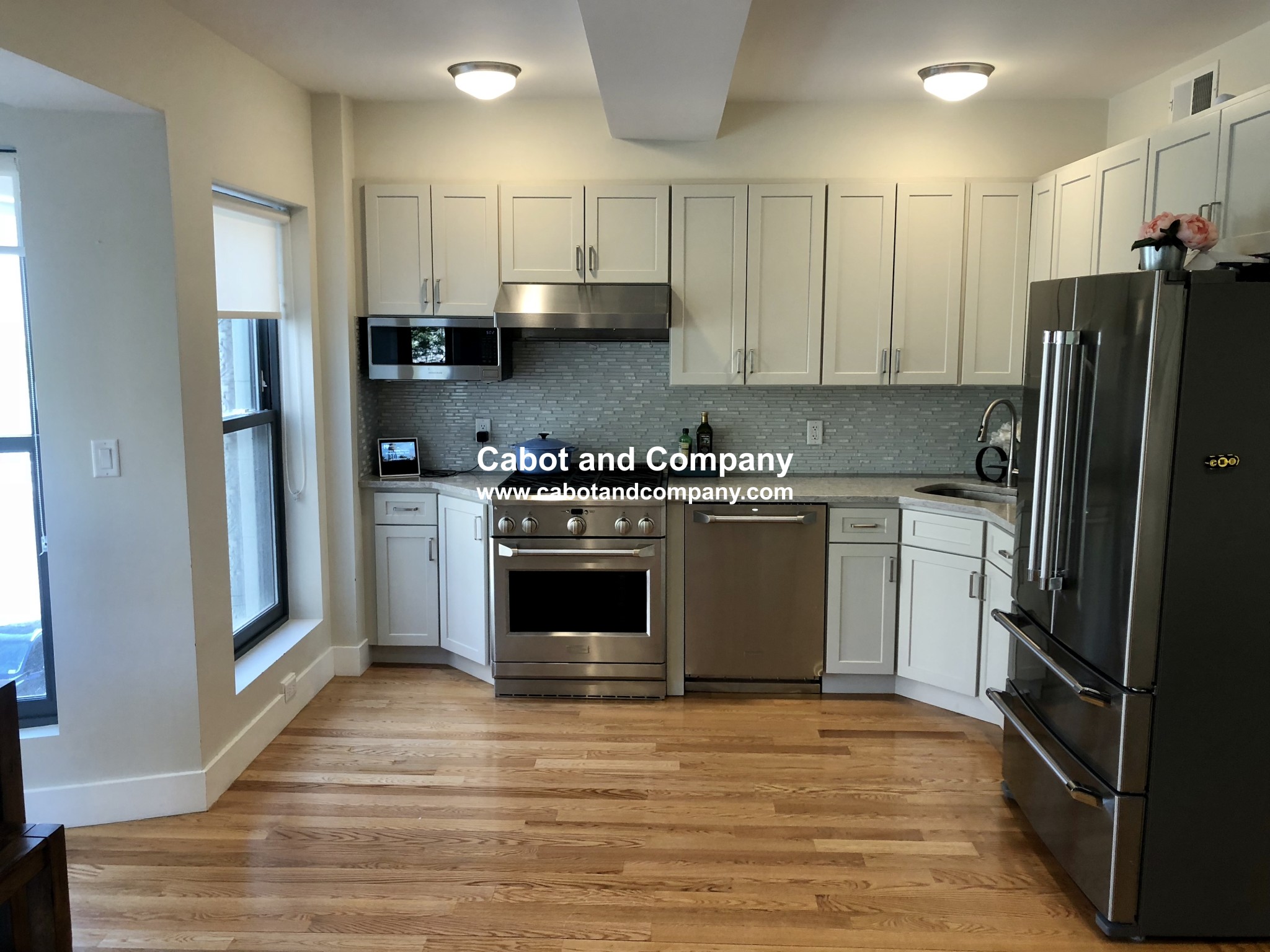 2 bed, 2 bath apartment for rent at 719 Boylston St Unit 204, Back Bay — photo 3 of 10