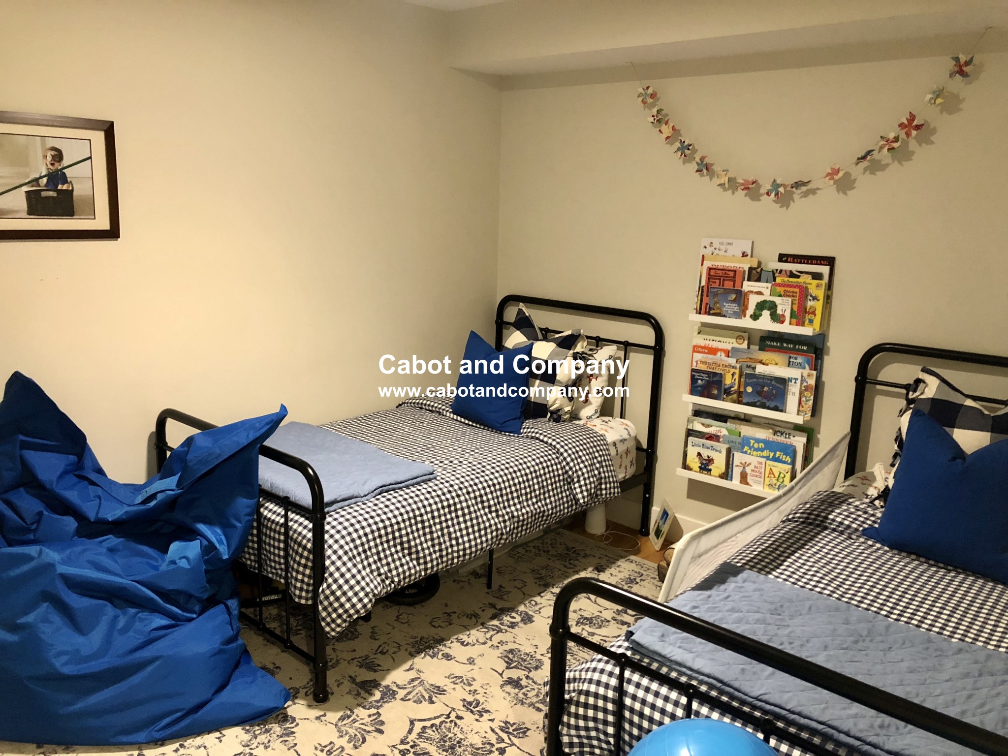 2 bed, 2 bath apartment for rent at 719 Boylston St Unit 204, Back Bay — photo 7 of 10
