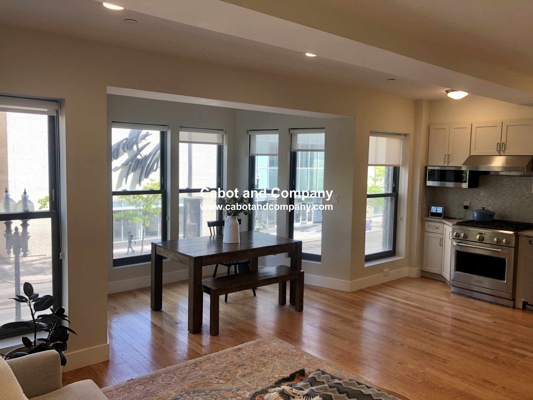 2 bed, 2 bath apartment for rent at 719 Boylston St Unit 204, Back Bay — photo 2 of 10