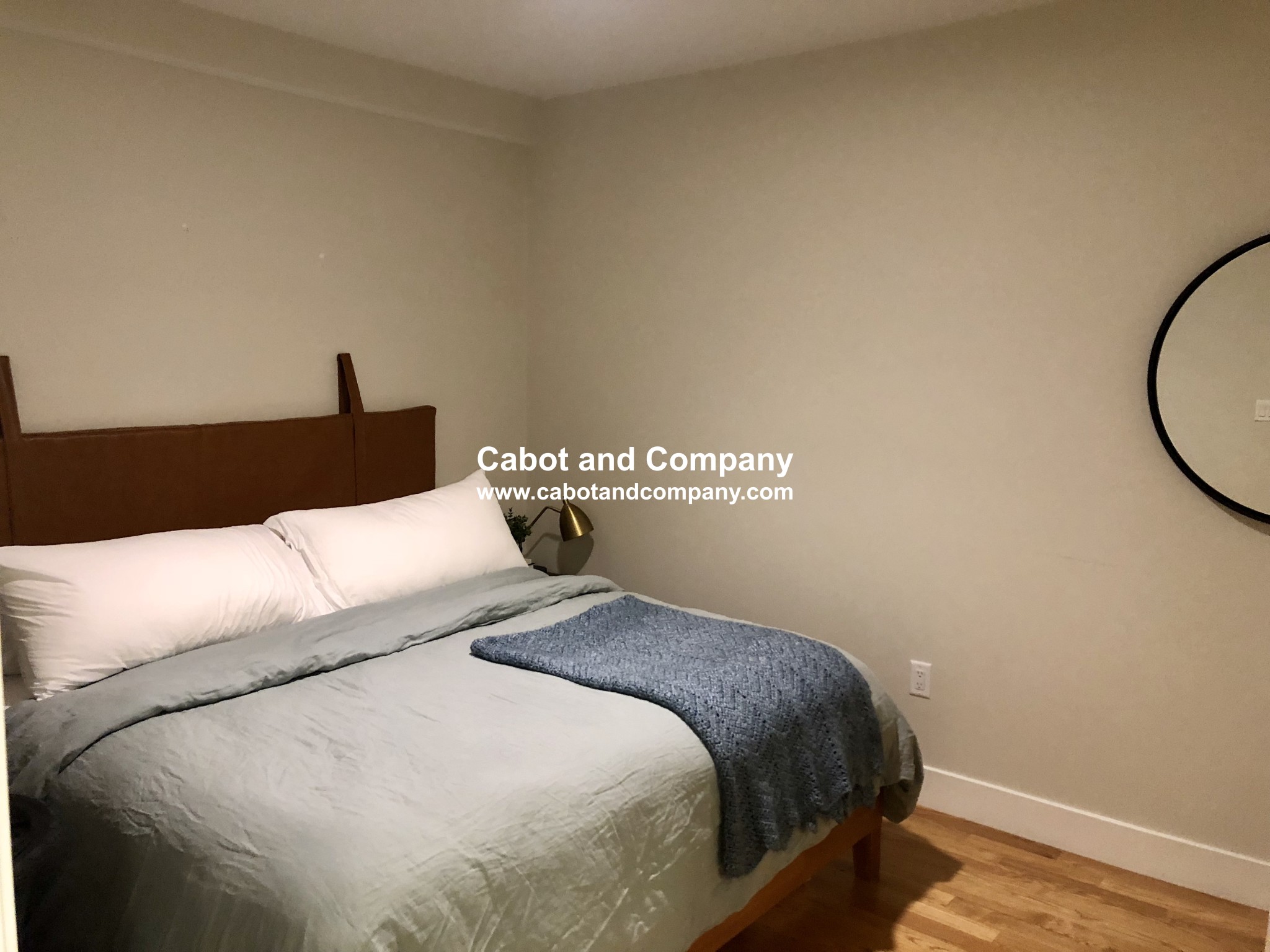 2 bed, 2 bath apartment for rent at 719 Boylston St Unit 204, Back Bay — photo 6 of 10