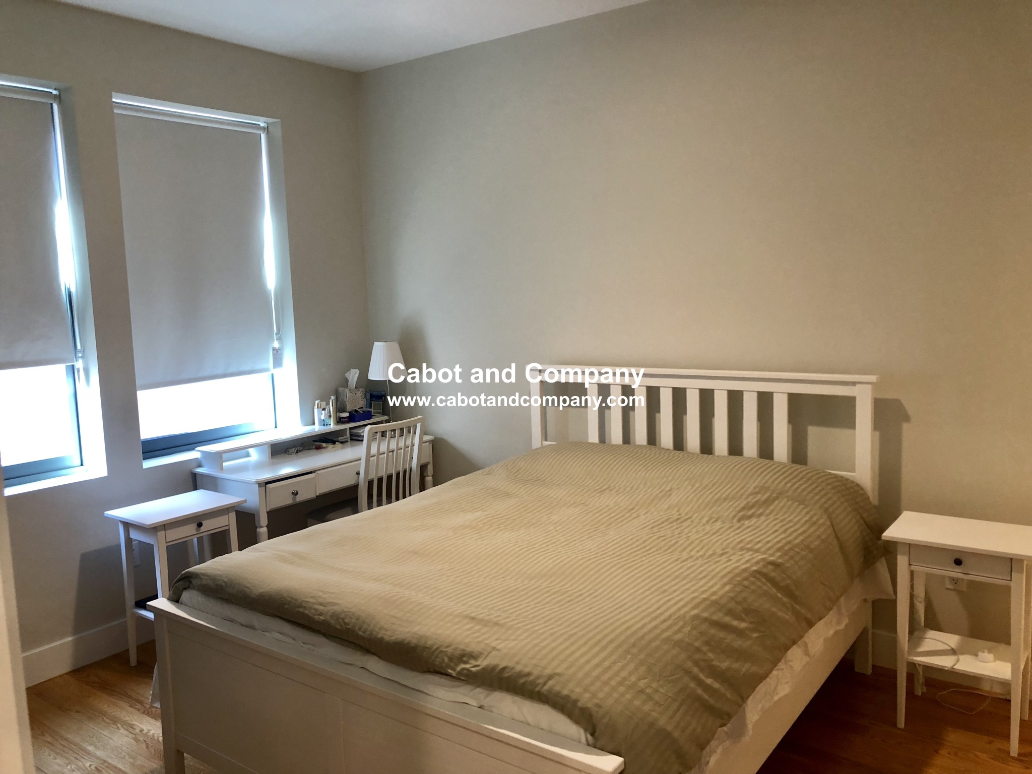 2 bed, 2 bath apartment for rent at 719 Boylston St Unit 403, Back Bay — photo 5 of 8