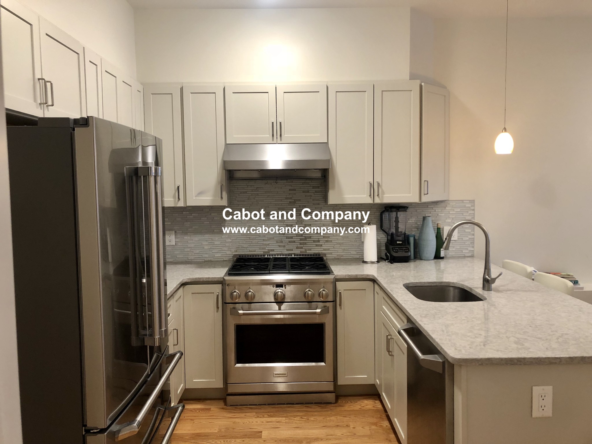 2 bed, 2 bath apartment for rent at 719 Boylston St Unit 403, Back Bay — photo 2 of 8