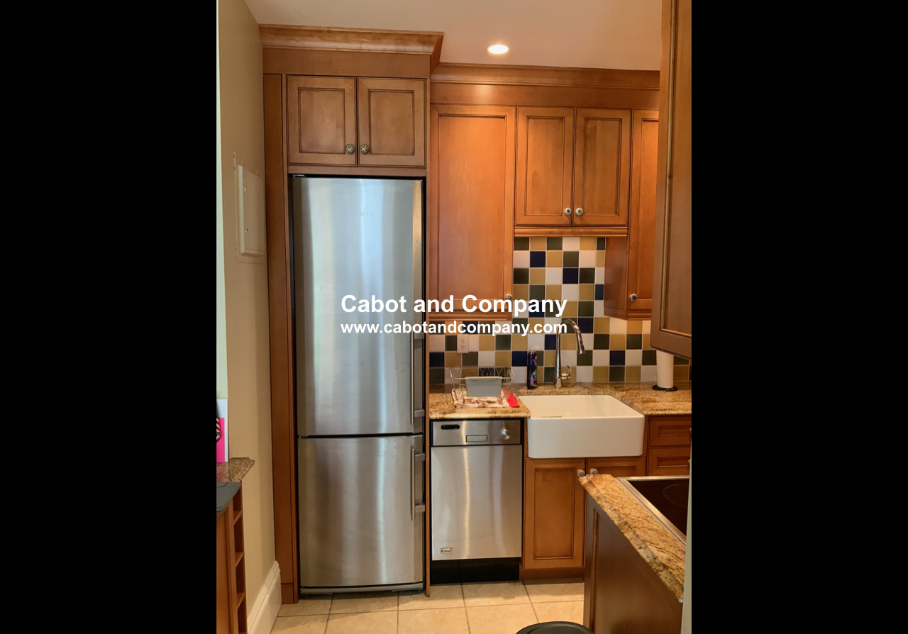 362 Commonwealth Ave, Back Bay