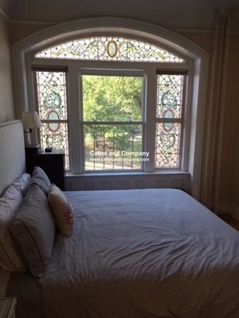 362 Commonwealth Ave, Back Bay