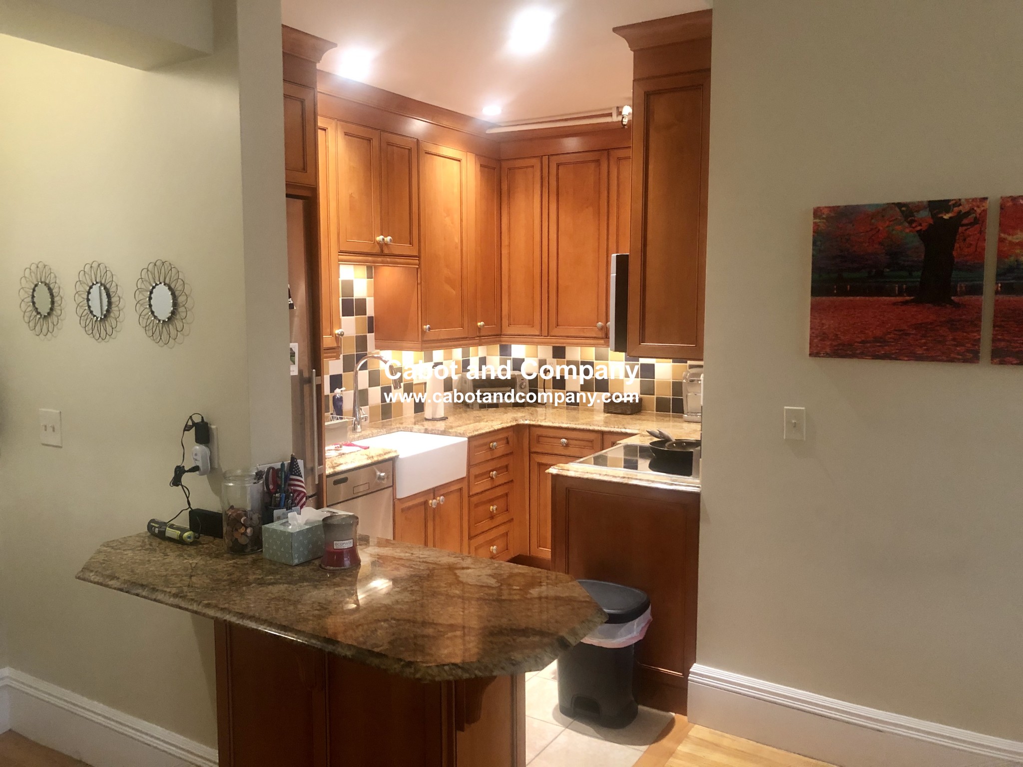 362 Commonwealth Ave, Back Bay