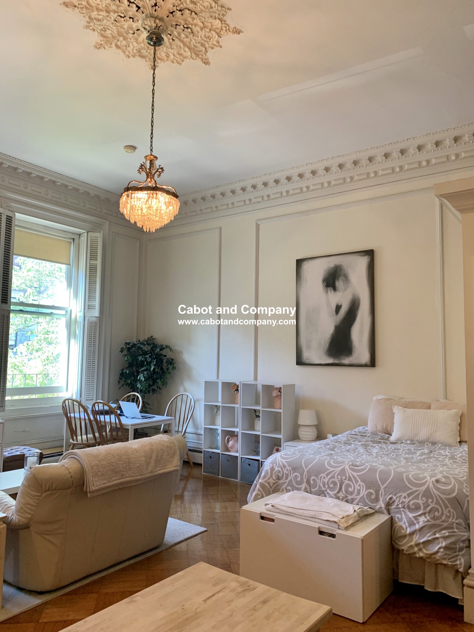 115 Beacon St, Back Bay