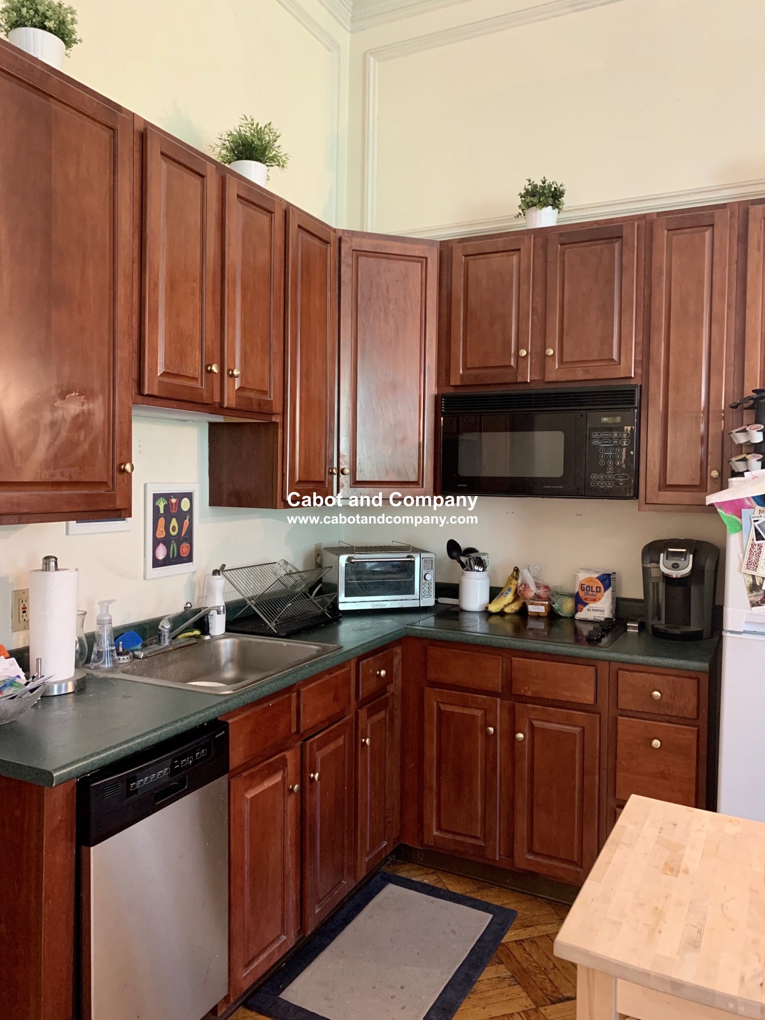 115 Beacon St, Back Bay