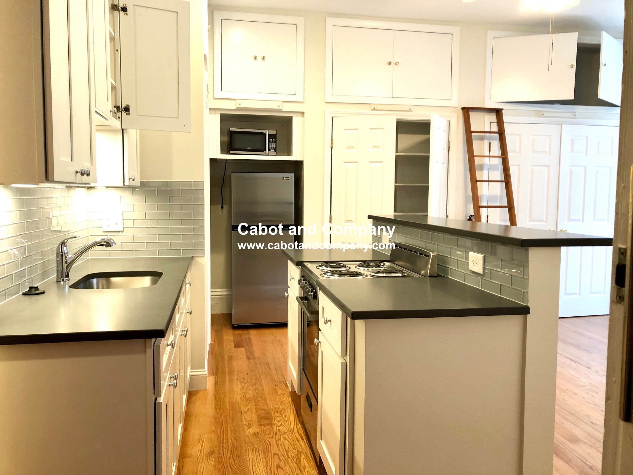 614 Massachusetts Ave, South End