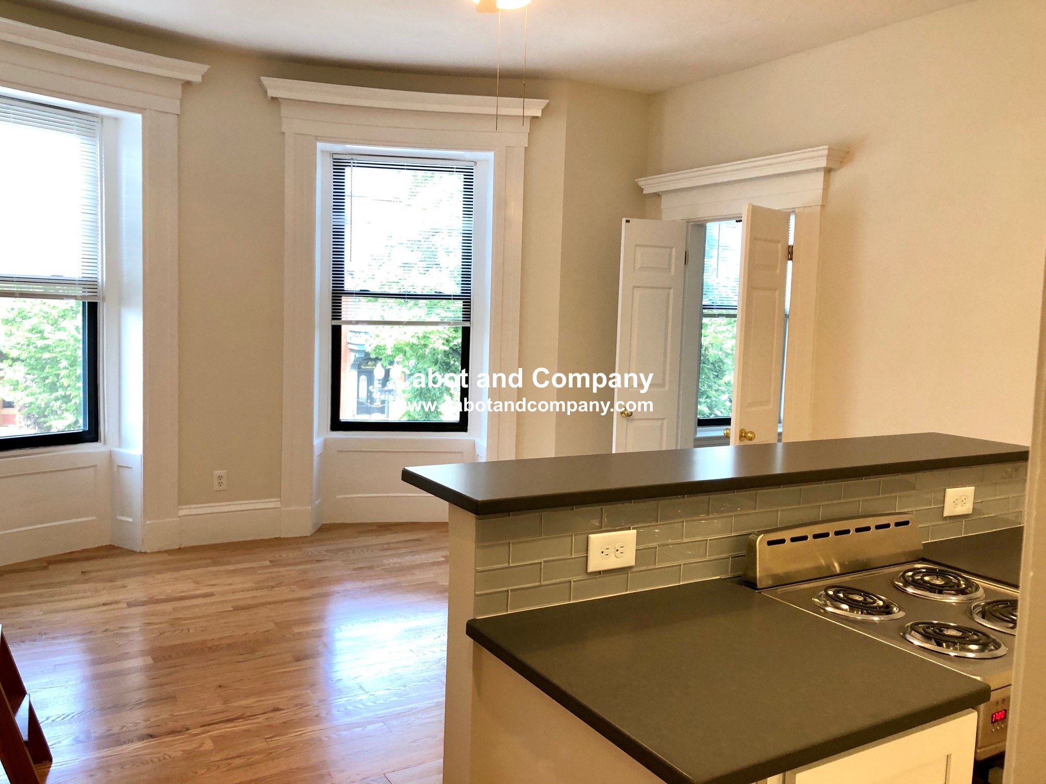 614 Massachusetts Ave, South End