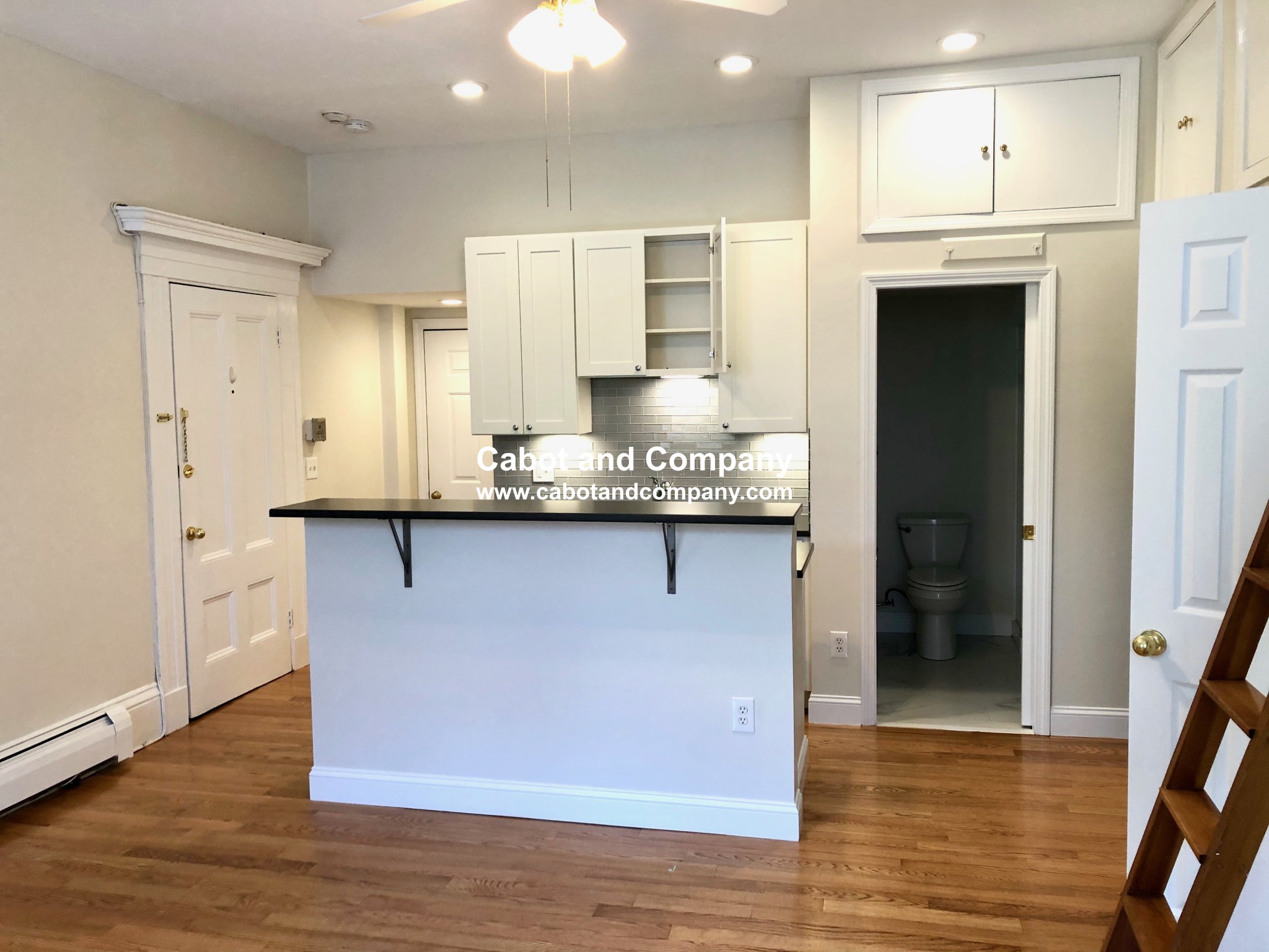 614 Massachusetts Ave, South End