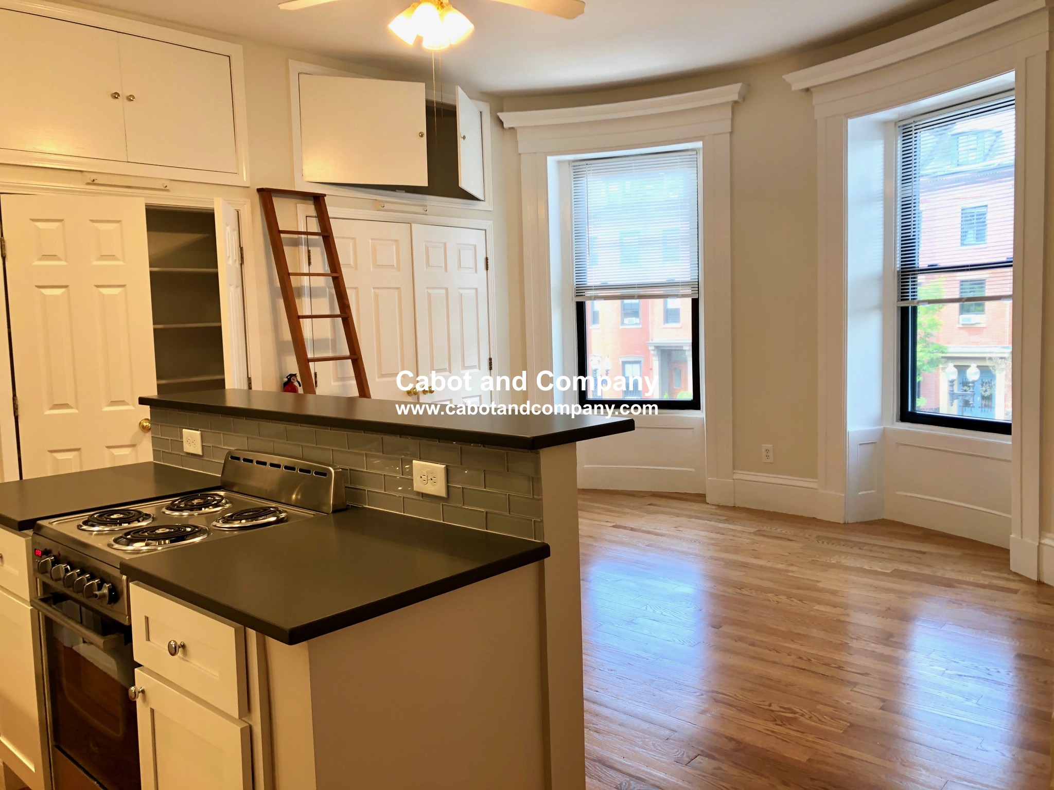 614 Massachusetts Ave, South End