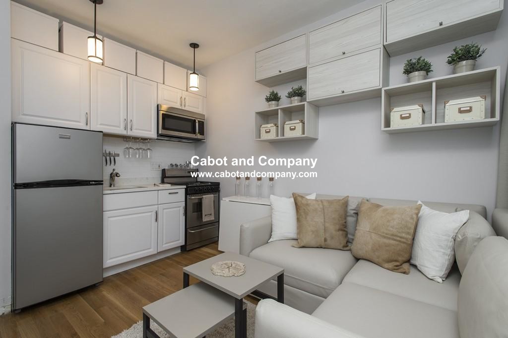 200 Warren Ave, South End