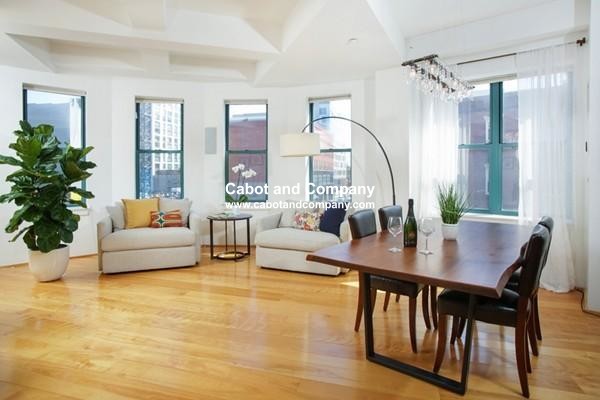 40 Fay St, South End