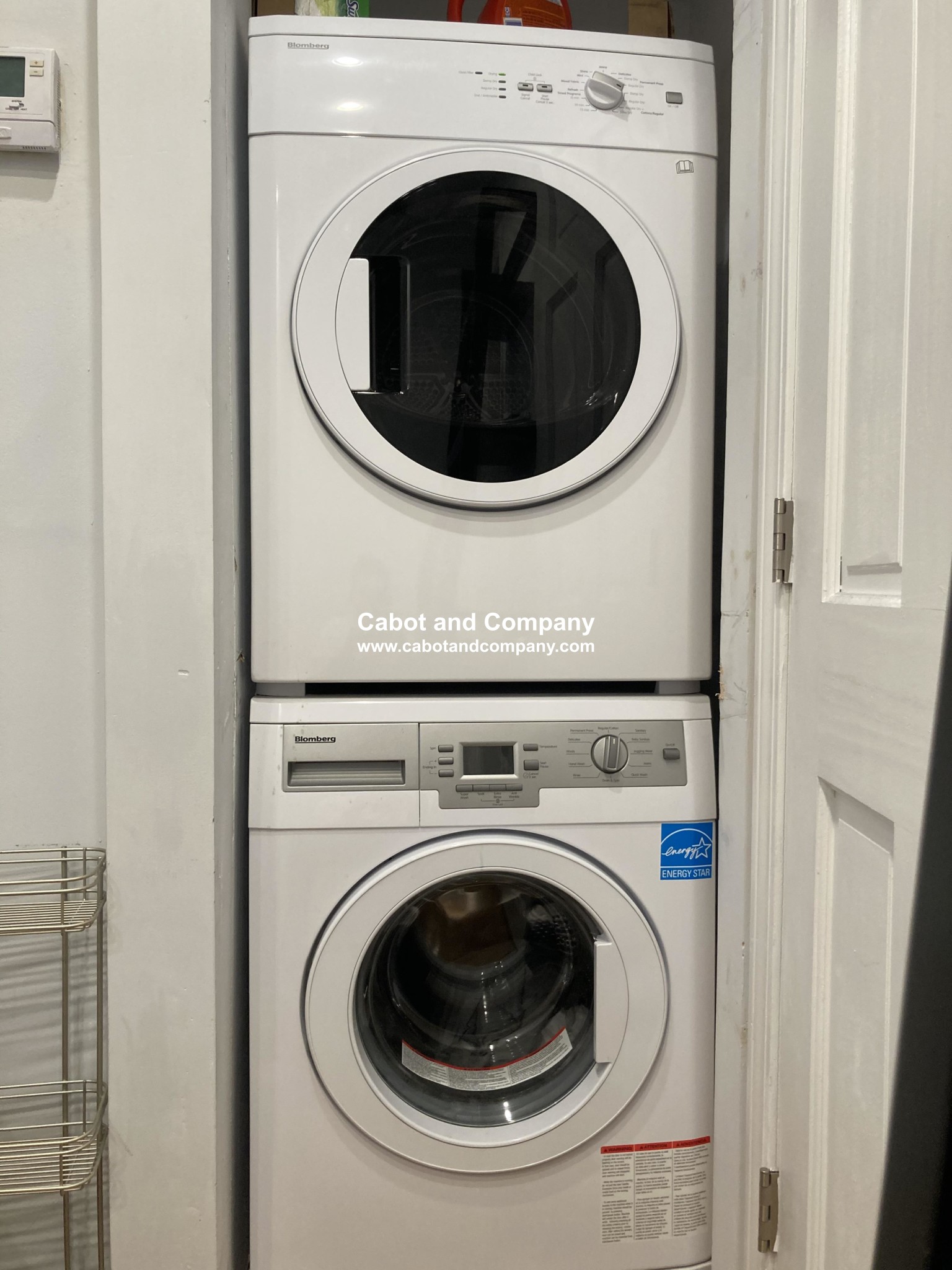 200 Warren Ave, South End