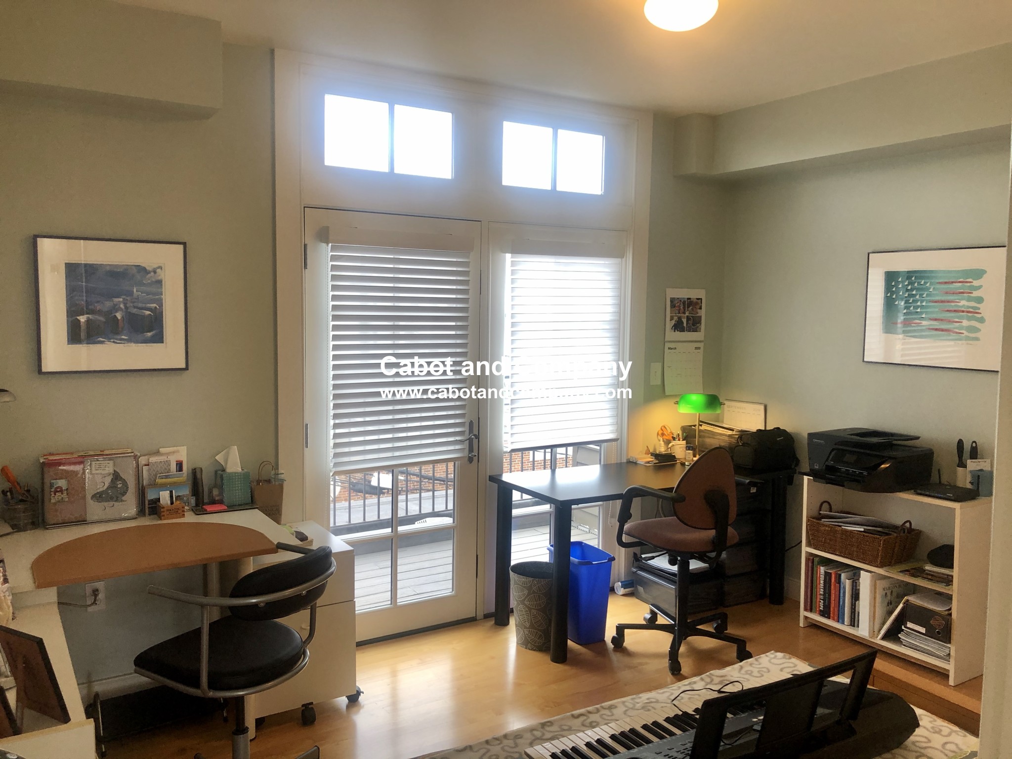 72 Hamilton St, Cambridgeport