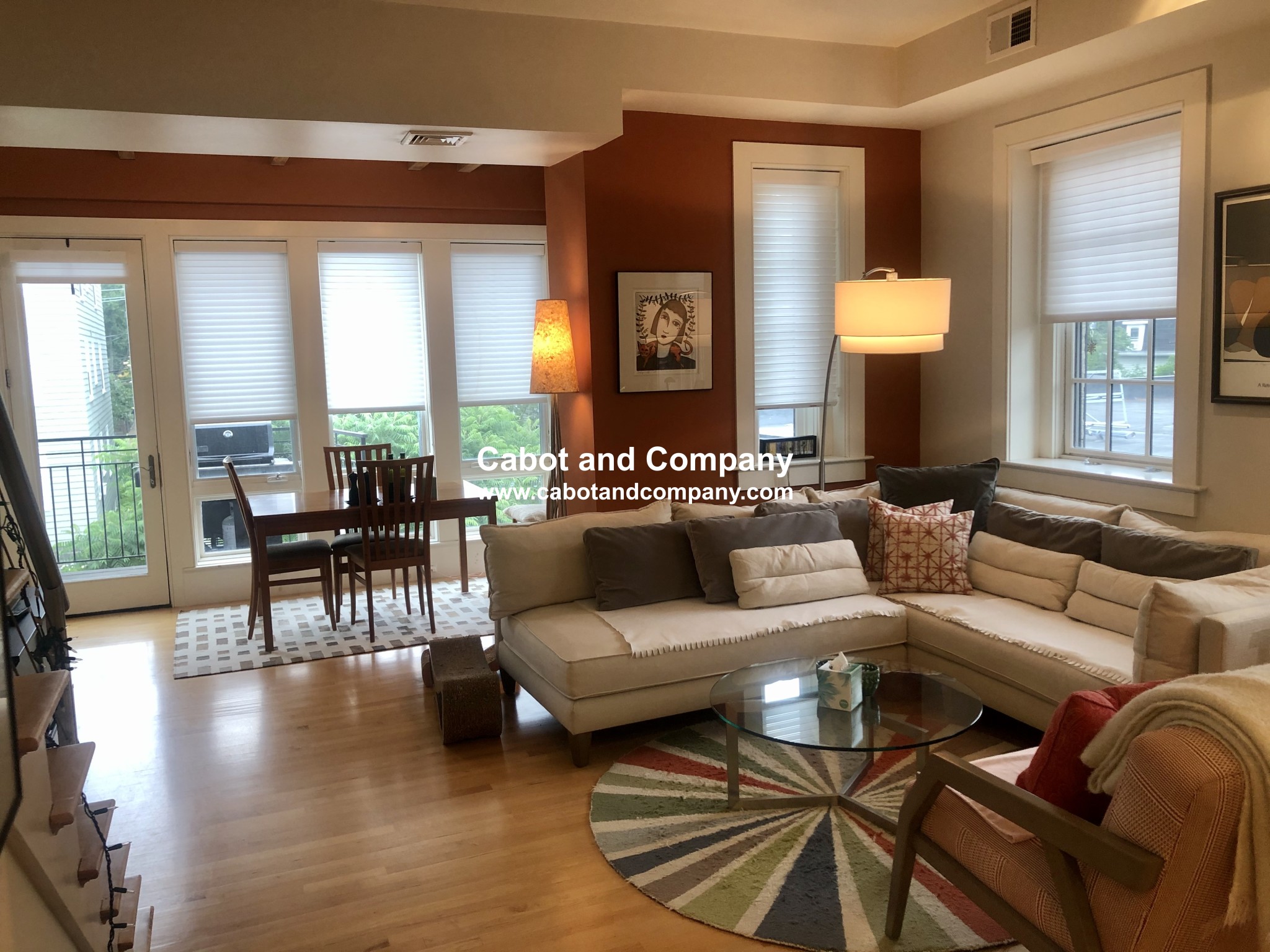 72 Hamilton St, Cambridgeport