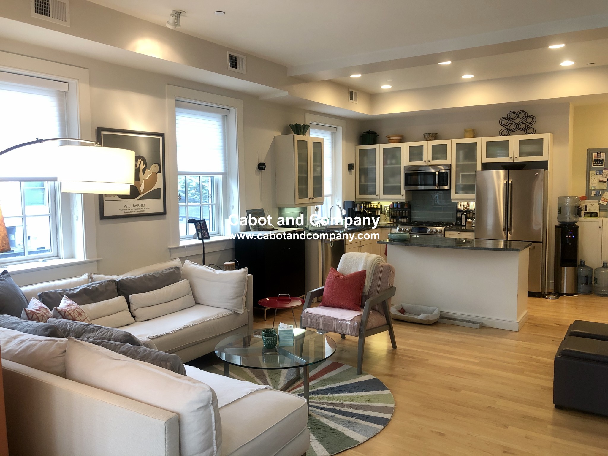 72 Hamilton St, Cambridgeport