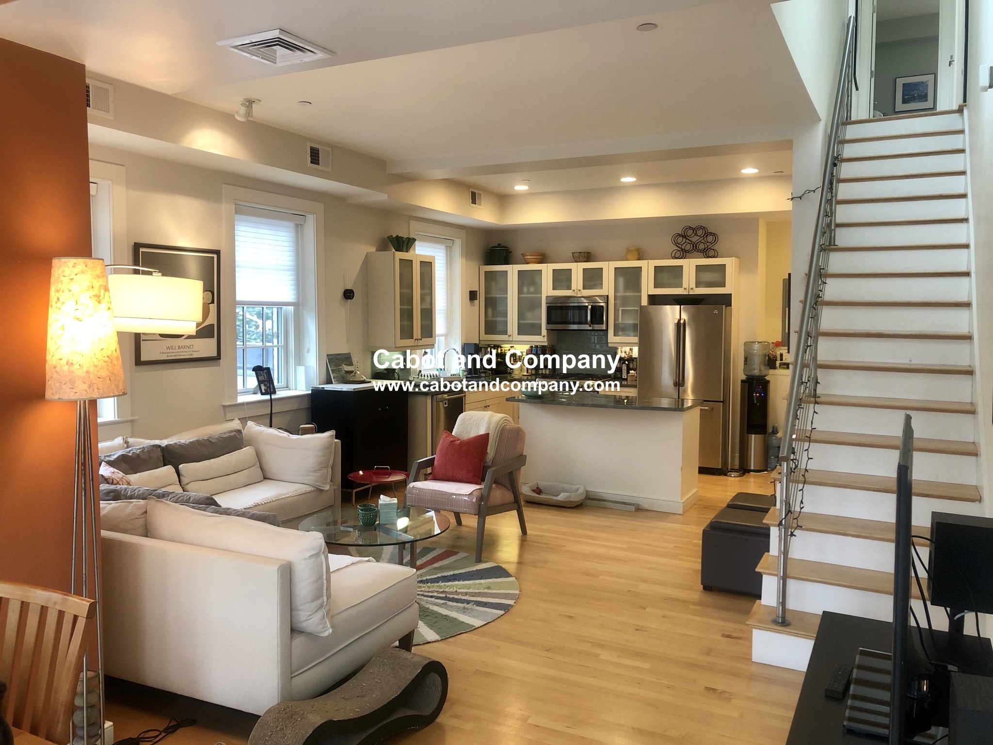 72 Hamilton St, Cambridgeport