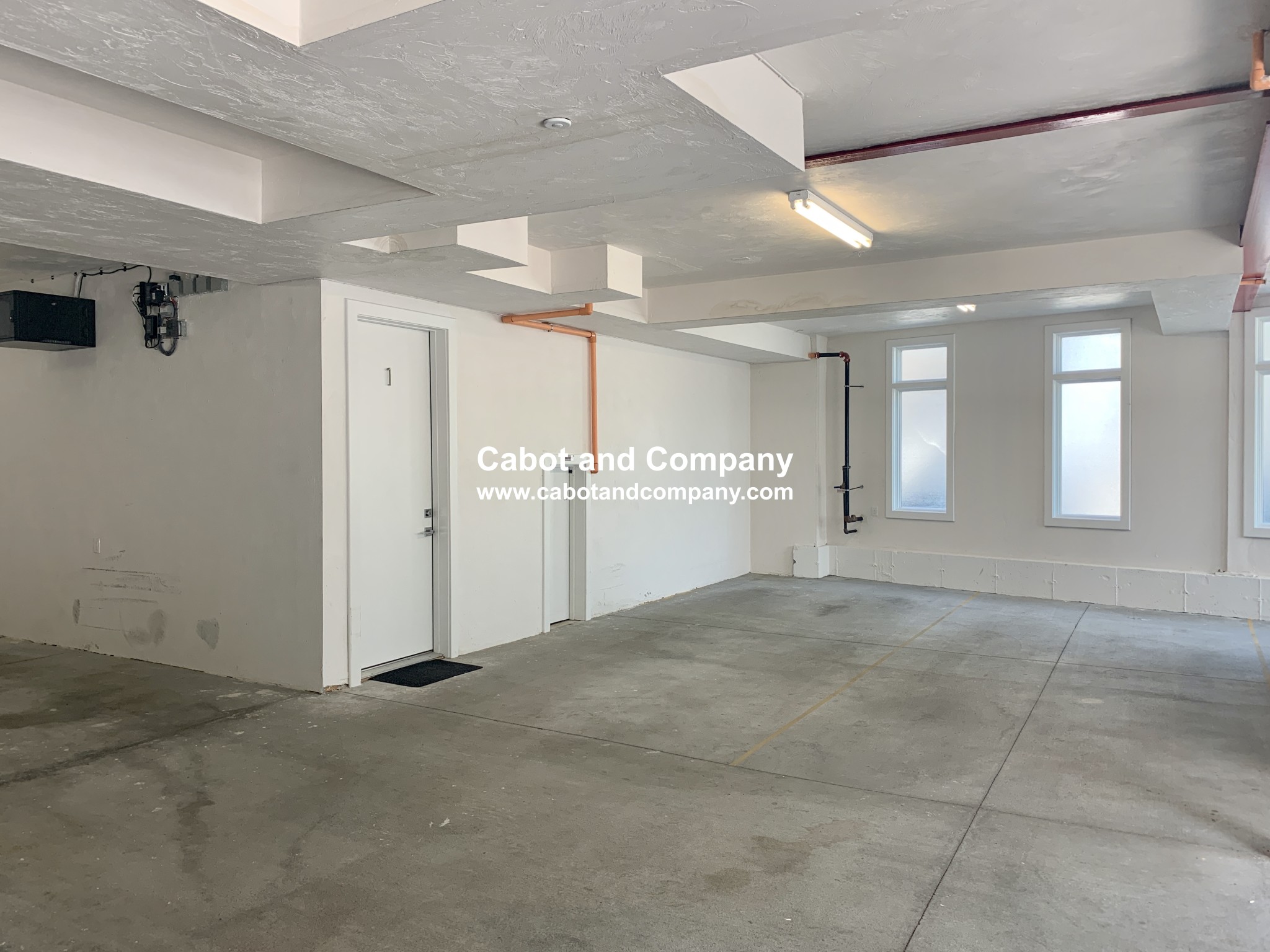 5 Mohawk St, South Boston