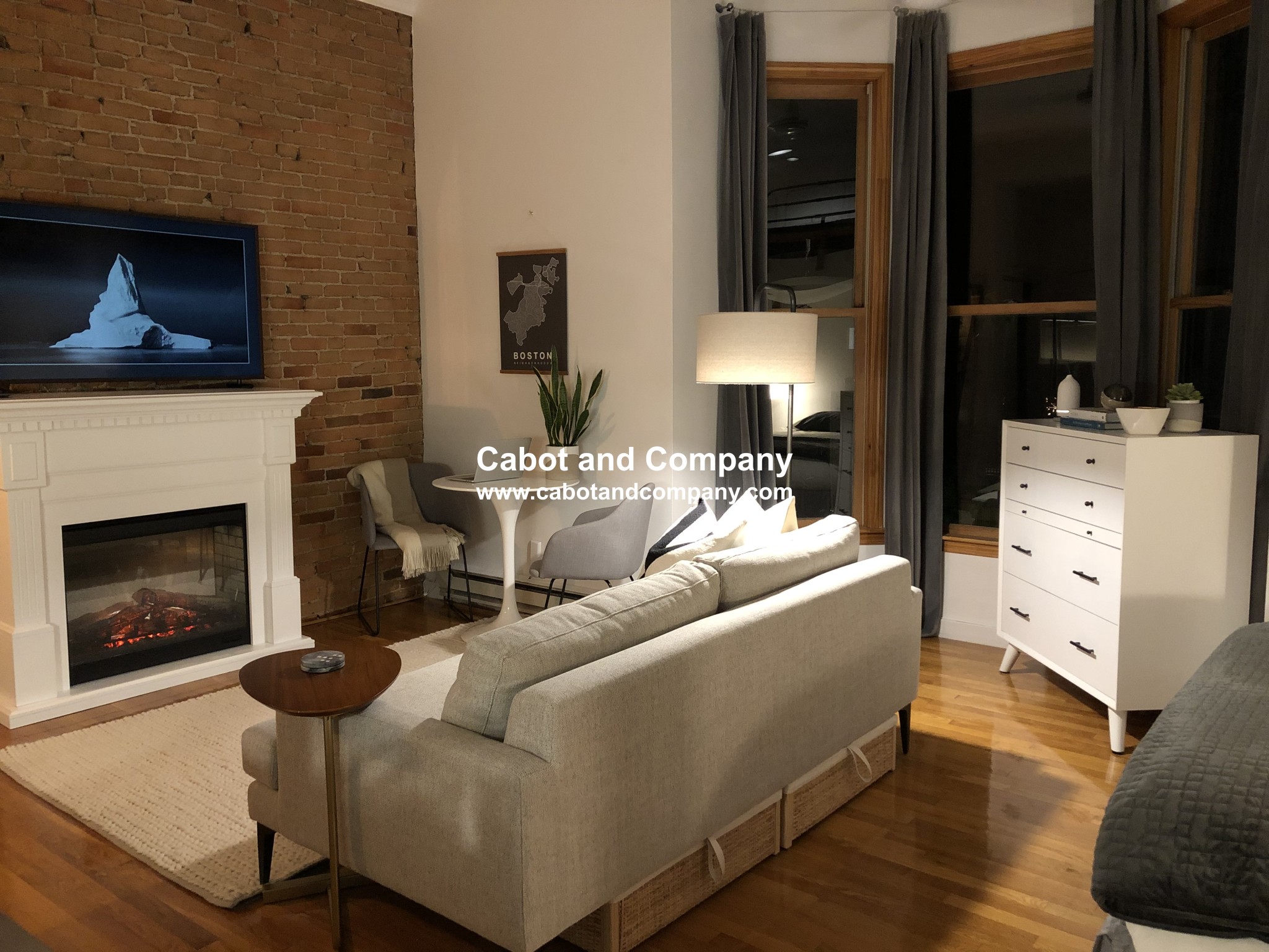 216 Canton St, South End