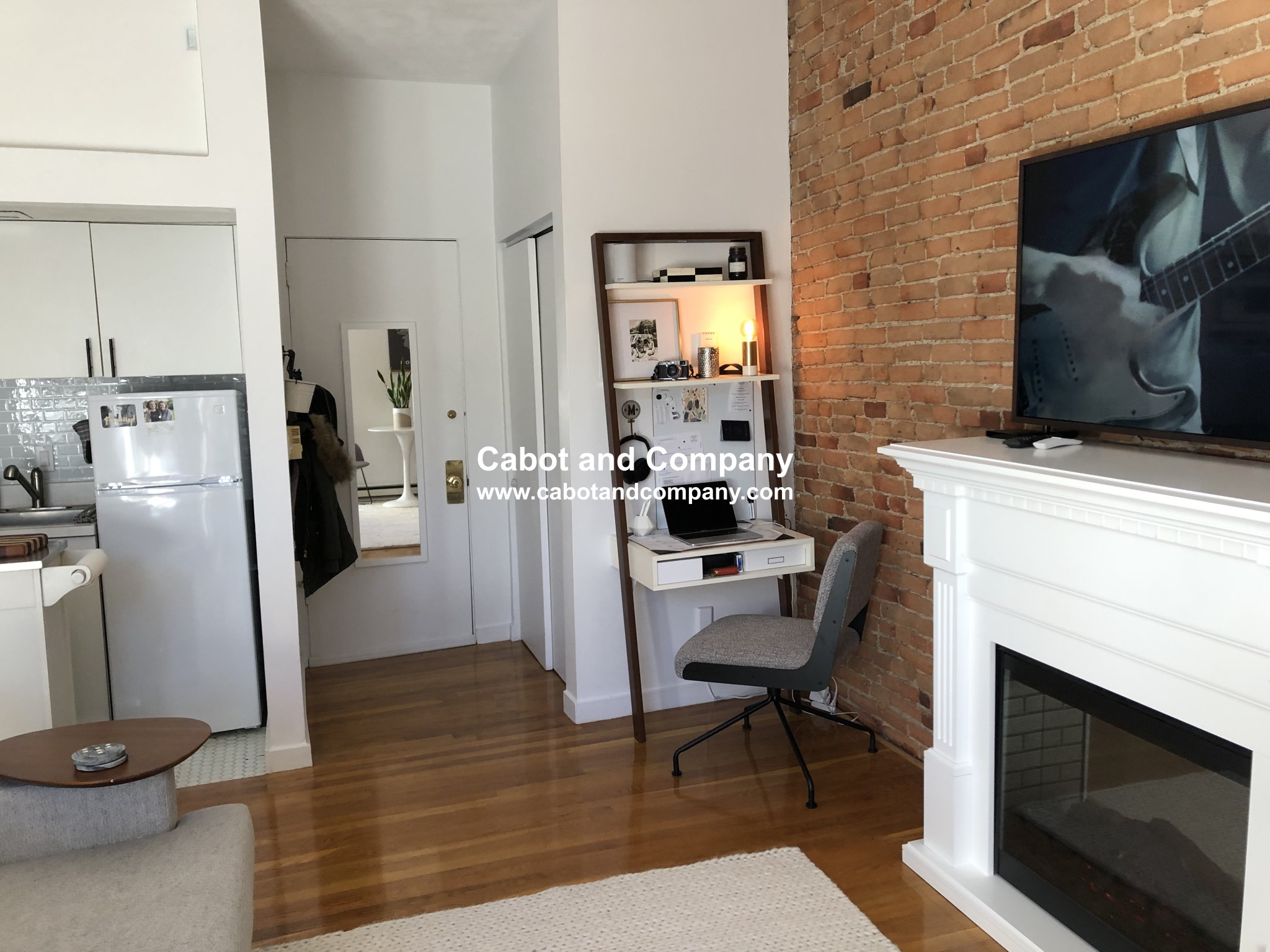 216 Canton St, South End