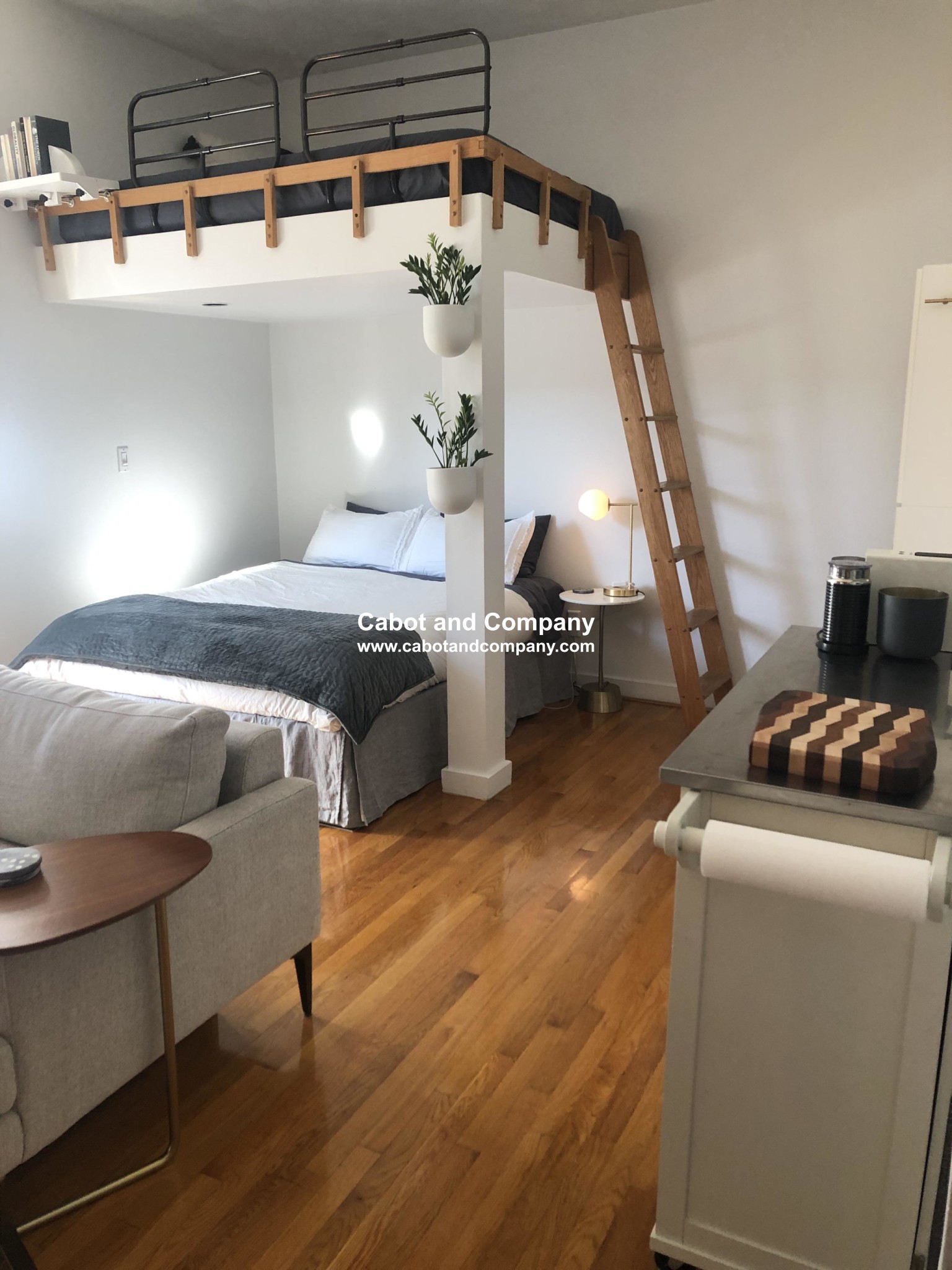 216 Canton St, South End