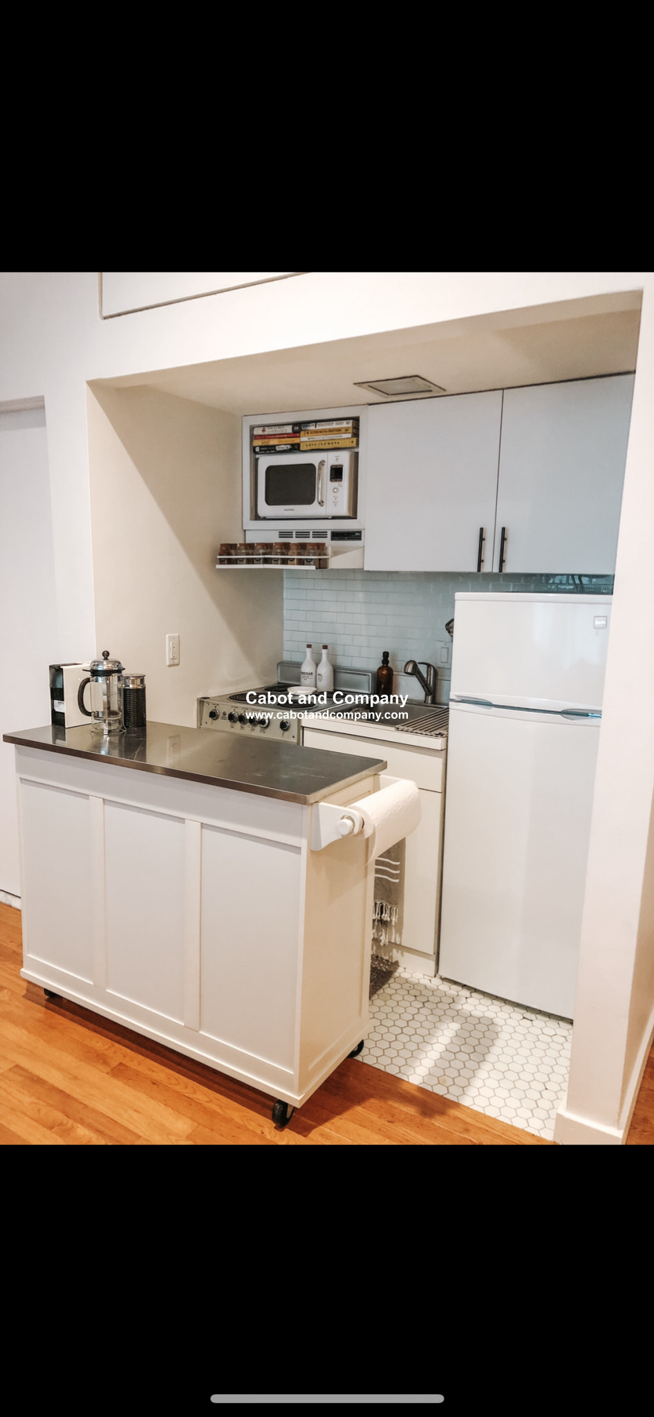 216 Canton St, South End