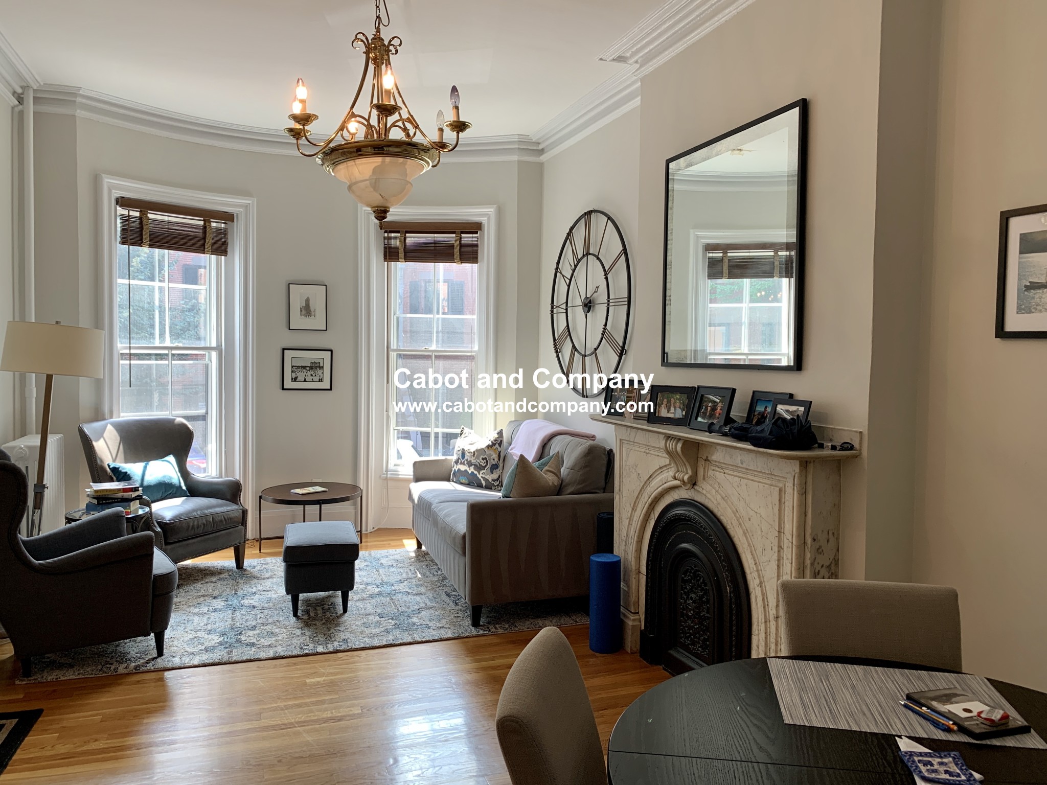 101 Pembroke St, South End