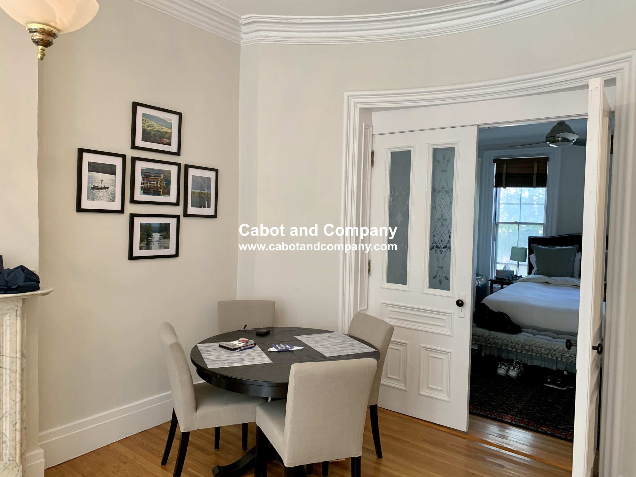 101 Pembroke St, South End