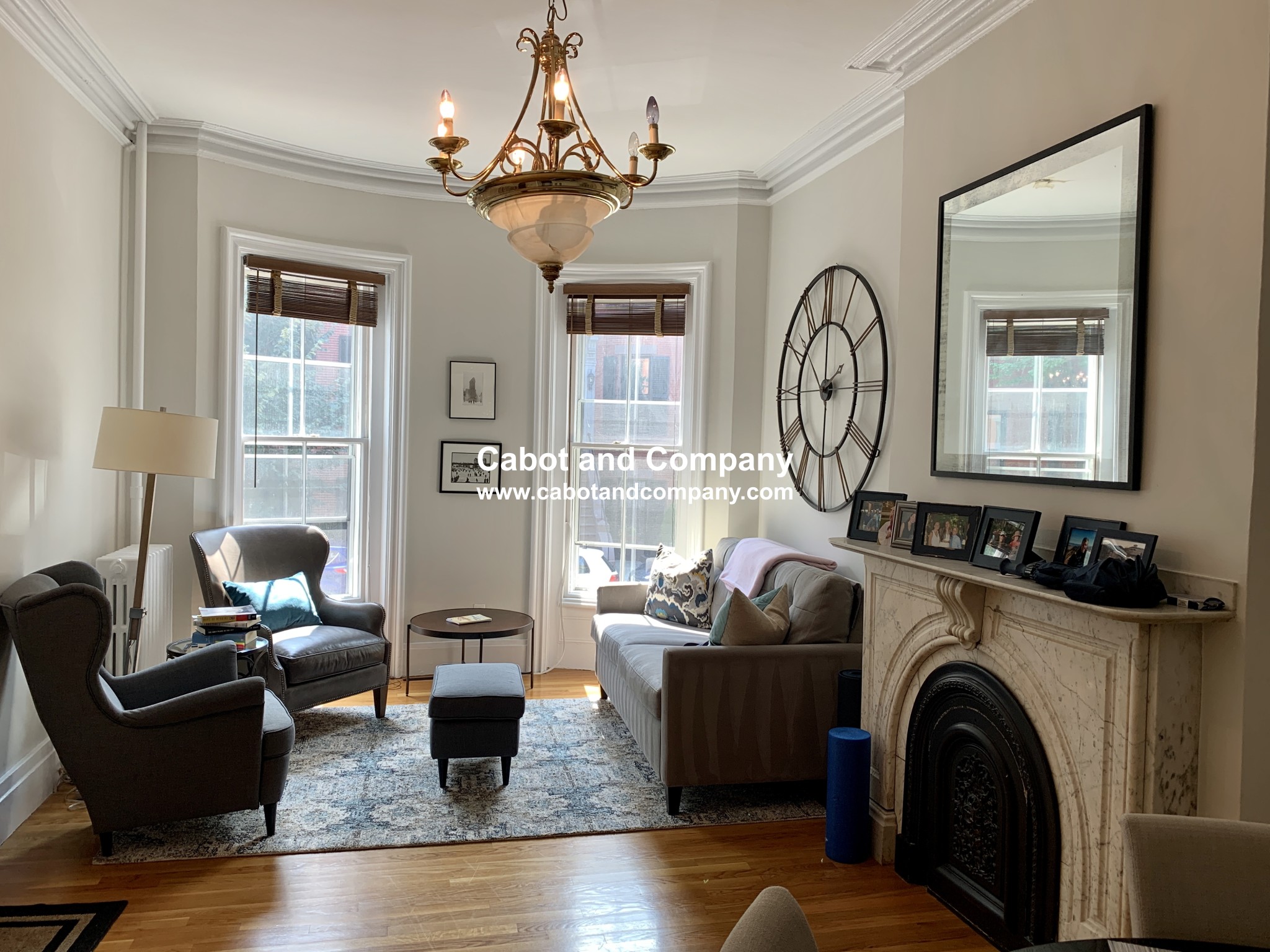 101 Pembroke St, South End